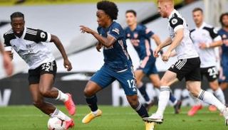 الدوري الإنجليزي