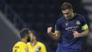 دوري أبطال آسيا.. حمدالله الأفضل بالجولة الثالثة