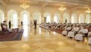 "اللقاء السامي".. احتفاء عماني بأول مقابلة شعبية للسلطان 