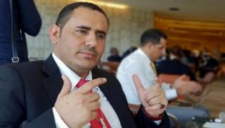 ماجد فضائل وكيل وزارة حقوق الإنسان اليمنية 