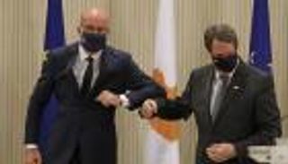 تهديد أوروبي شديد لأردوغان.. لن نترك قبرص وحدها