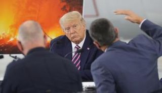 الرئيس الأمريكي دونالد ترامب - رويترز