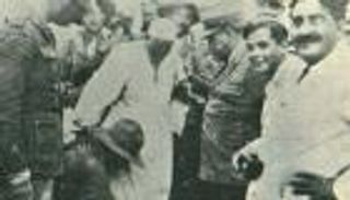 عمر المختار.. شيخ المجاهدين محارب "أسد الصحراء" 