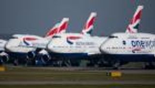 تحليق "قاس" للخطوط البريطانية.. توجه لشطب 10 آلاف وظيفة