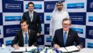 مذكرة تفاهم بين بنكي "الإمارات دبي الوطني" و"لئومي" الإسرائيلي