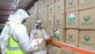 مساعدات إماراتية جديدة إلى السودان الخميس لإغاثة متضرري السيول