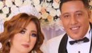 بالصور.. حمو بيكا يواجه انتقادات لاذعة في أول ظهور له بعد الزواج