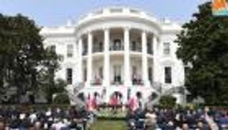 سفارة السودان بواشنطن تشارك بحفل السلام الإماراتي