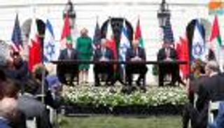 "فورين بوليسي": معاهدة السلام كابوس استراتيجي لإيران