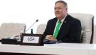 واشنطن تبذل "كل ما تستطيع" لإعادة عقوبات إيران