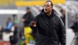 مدرب الزمالك الجديد لـ"العين الرياضية": موقفنا صعب