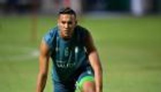 بعد توقيعه لبشكتاش.. الأهلي السعودي يشكو دي سوزا للفيفا 