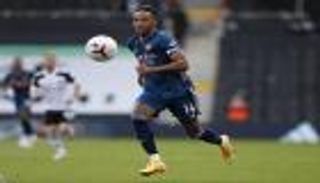 أوباميانج الأكثر أجرا في الدوري الإنجليزي ‎