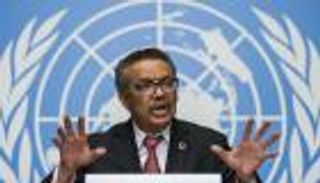 ميثاق "الصحة العالمية" لسلامة العاملين الصحيين.. 5 إجراءات