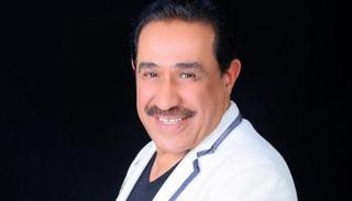 الشاعر العراقي عادل محسن