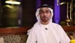 نصائح سلطان العميمي لهواة الشعر ومحبي الكتابة 