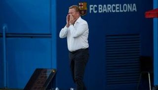 رونالد كومان