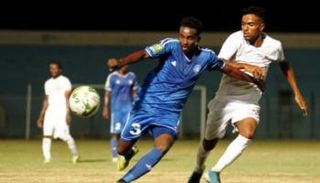 الدوري السوداني