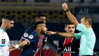 نيمار دا سيلفا