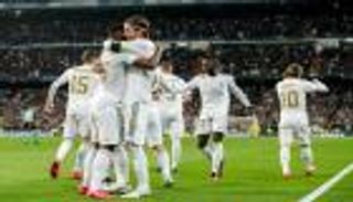 بالأرقام.. حملة التصفية تمنح ريال مدريد عوائد ضخمة