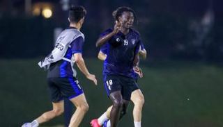 الهلال السعودي