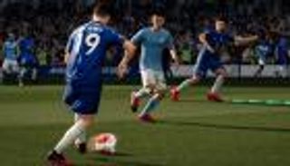 "بلاي ستيشن" تزف خبرا سارا لعشاق كرة القدم الإلكترونية