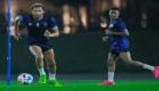 كورونا يضرب الهلال لرابع مرة.. والحصيلة تصل للرقم 10