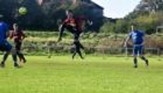 فيديو.. فريق ألماني يخسر 0-37.. والسبب "شبح"