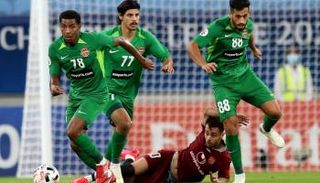 دوري أبطال آسيا