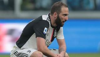 جونزالو هيجوايين