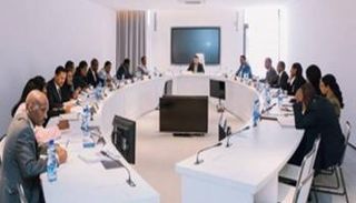 مجلس الوزراء الإثيوبي - أرشيفية