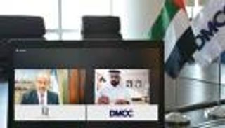 بورصتا دبي وإسرائيل للألماس توقعان اتفاقية لتعزيز التجارة