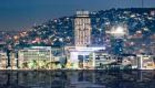 إغلاق هيلتون إزمير.. والشركة: الأوضاع في تركيا سيئة