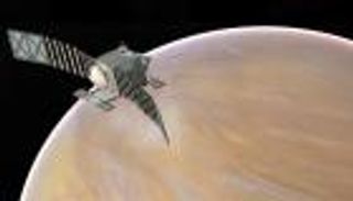 سر استعانة ناسا بـ"دافينشي" في مهمتها لكوكب الزهرة