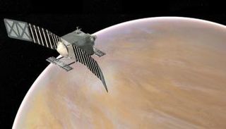 ناسا تخطط لإطلاق مهمة إلى كوكب الزهرة