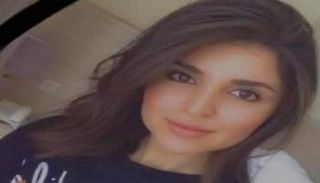 الناشطة العراقية الضحية شيلان دارا رؤوف - أرشيفية