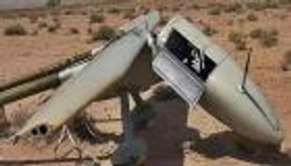 التحالف يدمر مسيرة حوثية "مفخخة" باتجاه السعودية