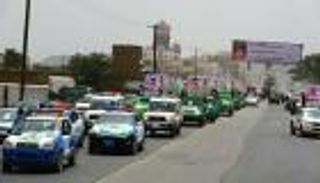 "كسرنا خشمه".. قبائل مأرب تمرغ غطرسة الحوثيين