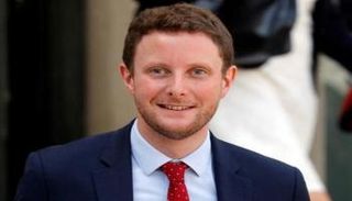 كليمنت بيون، وزير الدولة الفرنسي للشؤون الأوروبية