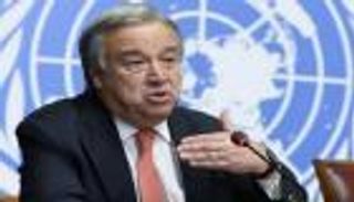 الأمم المتحدة: التصعيد في مأرب يُعطل الحل سياسي في اليمن