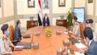 "محور شينزو آبي".. تكريم خاص من القاهرة