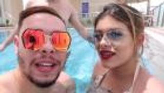 حبس يوتيوبر مصري وزوجته.. القصة الكاملة لفيديو جريمة "أحمد وزينب"