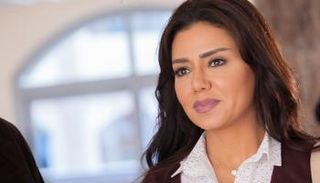 الفنانة المصرية رانيا يوسف