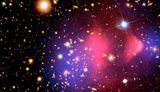  طريقة واعدة لاكتشاف جسيمات المادة المظلمة المراوغة 