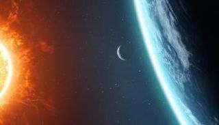 الليل والنهار يتساويان في الإمارات نهاية سبتمبر