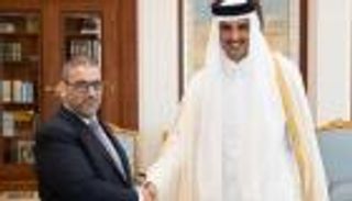 الجيش الليبي يكشف راتب الإخواني "المشري" من قطر