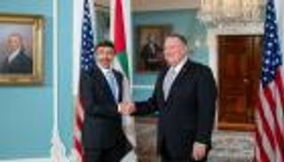 الإمارات تشدد على التزام "طويل الأمد" إزاء الفلسطينيين