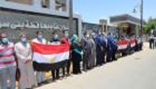 المخابرات المصرية تحرر مختطفين بليبيا وتعيدهم للبلاد