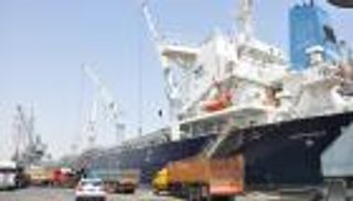 العراق يعلن عن إجراء لإنقاذ البصرة من كارثة بيروت