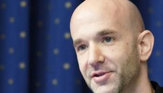 المصور الصحفي الأمريكي ماثيو شراير